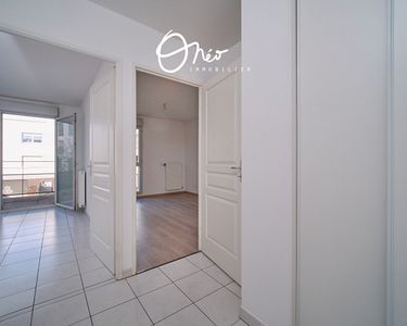 Appartement 175 000 € - 41 m²