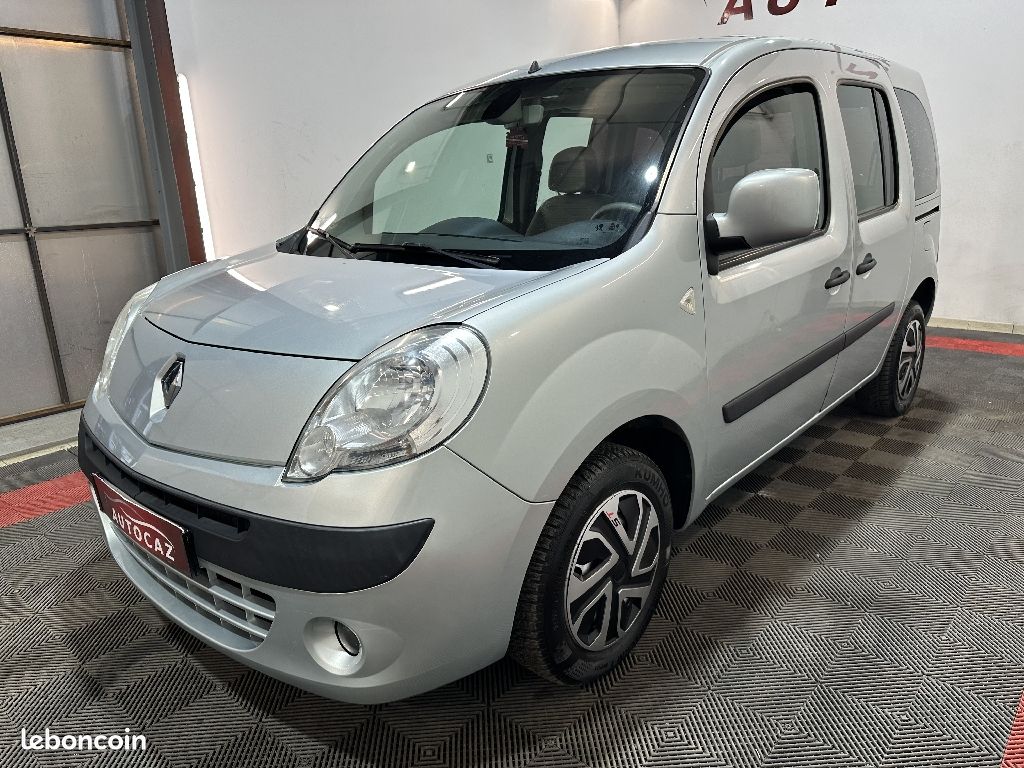 Renault Kangoo 1.6 16V 105 Privilège (image 3)