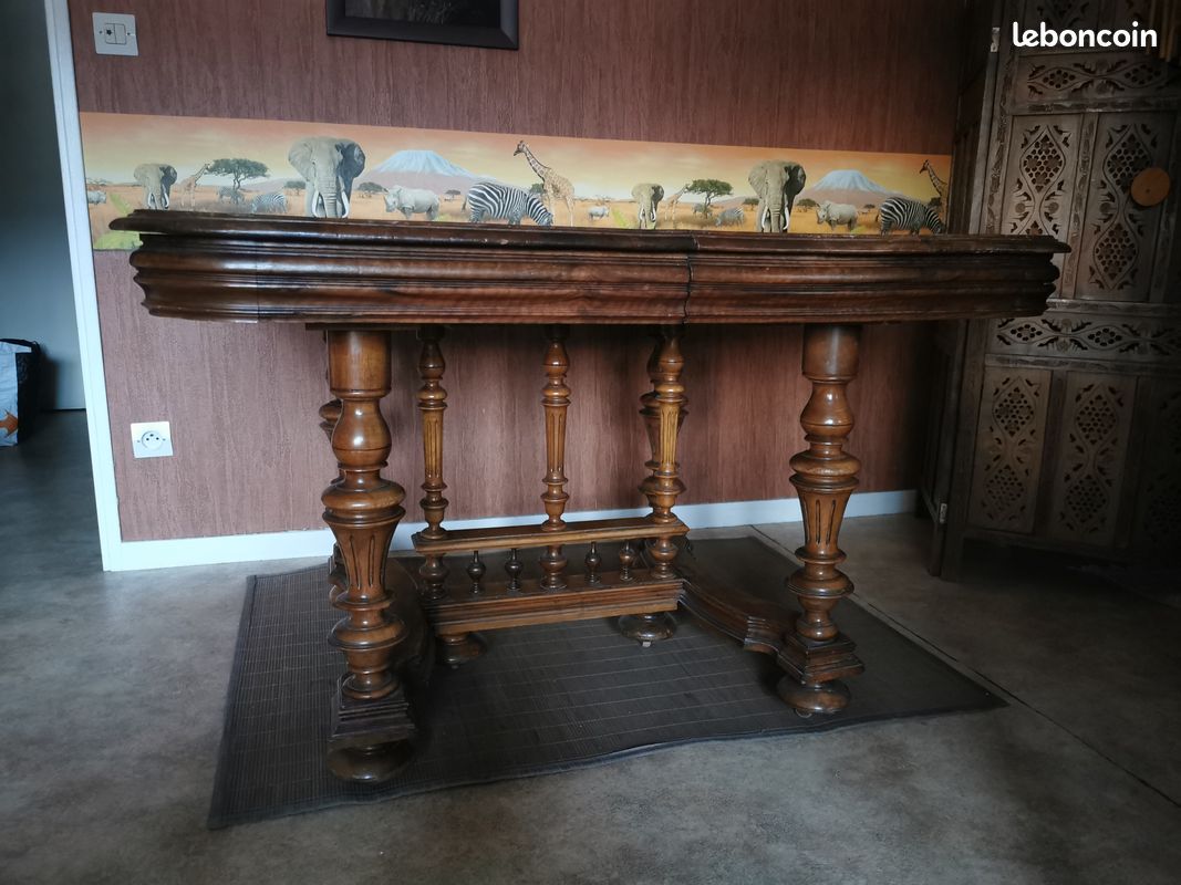 Table à manger (image 3)