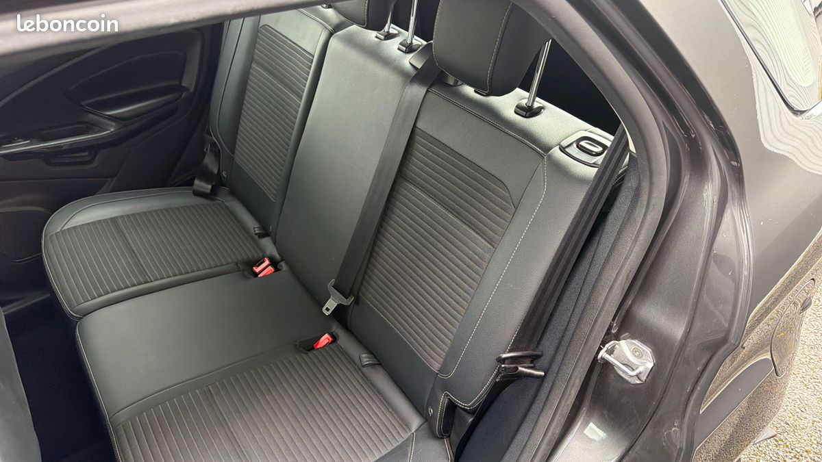 FORD EcoSport 1.0 EcoBoost 125ch S&S BVM6 Titanium (image 24)