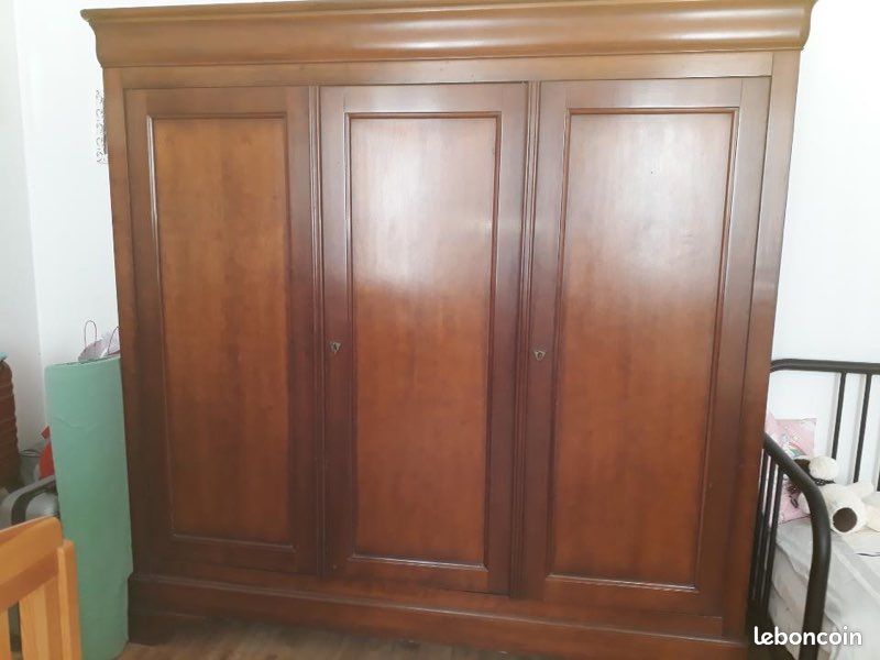 Chambre complète (image 2)