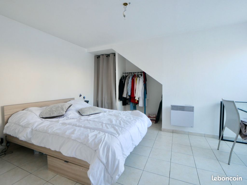 Appartement 2 pièces 30 m² · à Angers · 30 m² · 650 €/mois