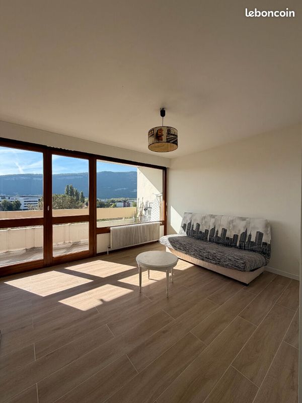 Appartement 1 pièce 32 m² · à Annemasse · 32 m² · 980 €/mois