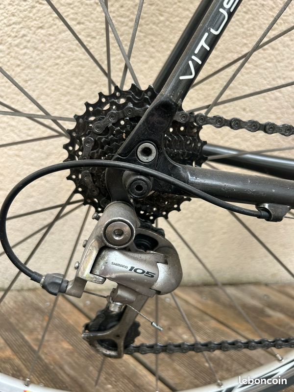 Velo Vitus Virage R (image 5)
