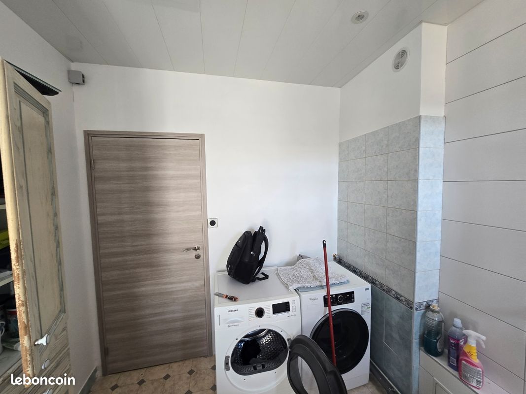Appartement 4 pièces 75 m² · à Champagnole · 75 m² · 146 000 €