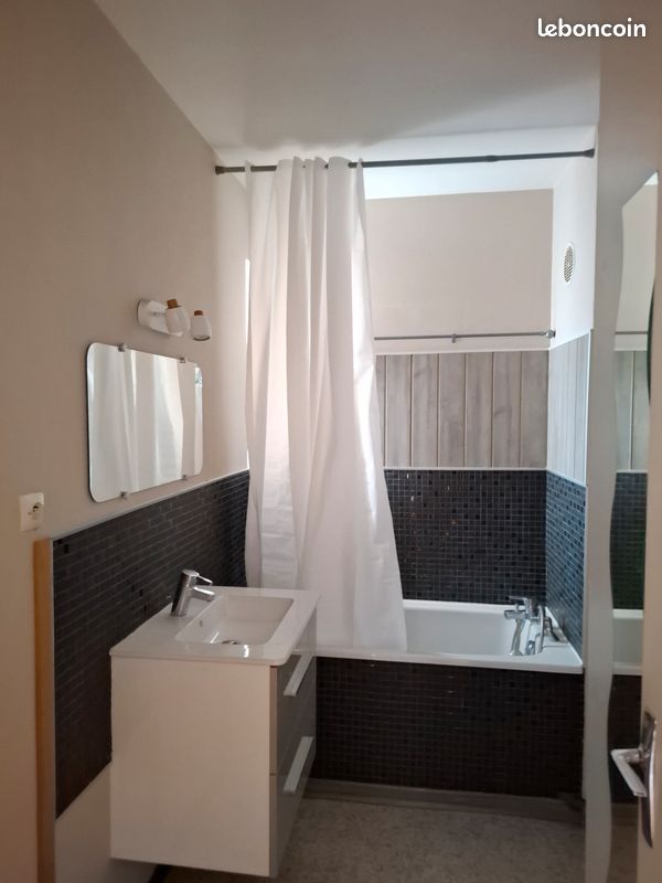 Appartement a louer besancon - 1 pièce(s) - 28 m2 - Surfyn