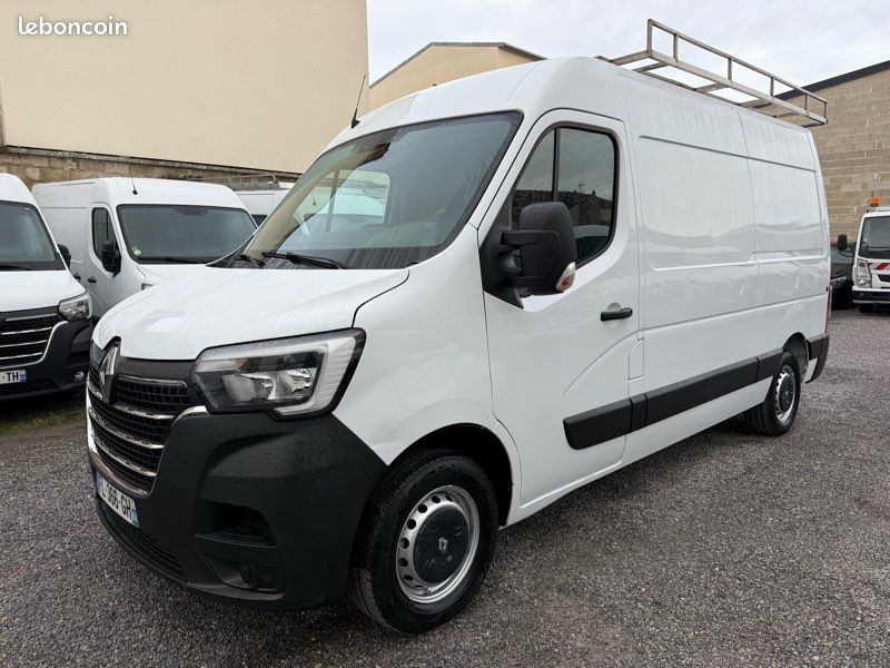 10825 HT Renault Master III L2H2 2.3DCI 136cv (image 1)
