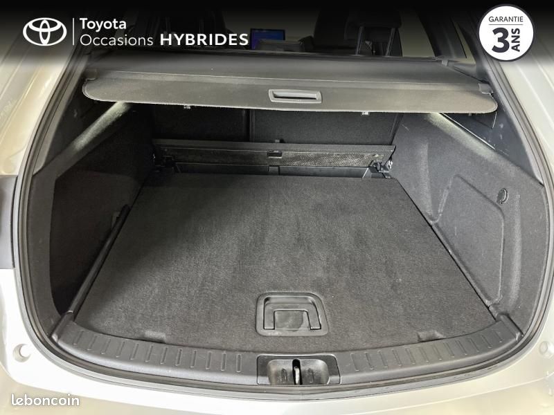 Toyota Corolla Touring Spt 2.0 196ch Design MY24 (image 10)