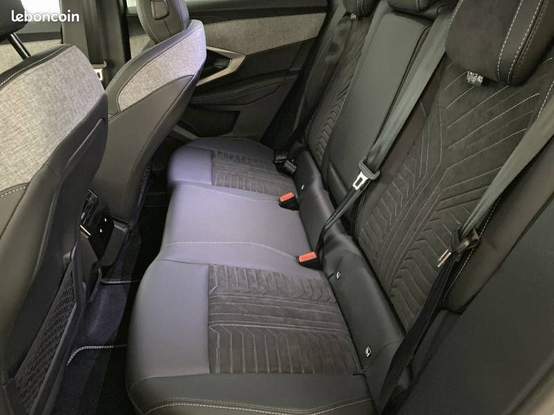 Peugeot 3008 Electrique 210 ch 73 kWh GT (image 10)