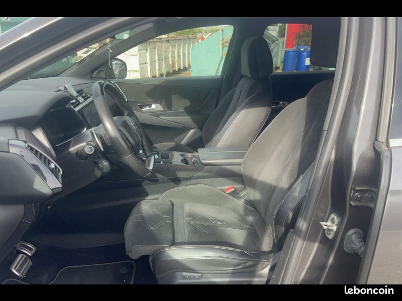 DS 7 DS7 Crossback BlueHDi 180 EAT8 Performance Line+ (image 10)