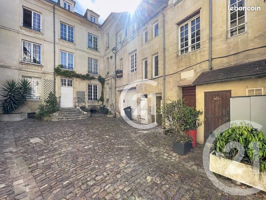 Appartement 2 pièces 57 m² · à Caen · 57 m² · 155 000 €