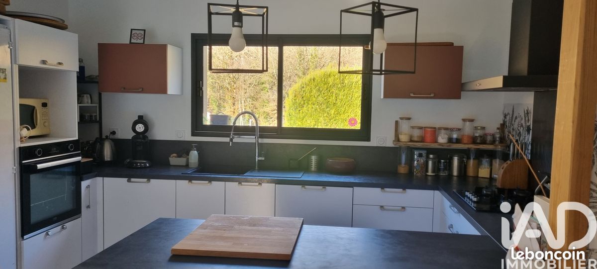 Propriété 5 pièces 114 m² (image 12)
