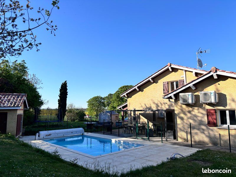 Maison 6 pièces 131 m² · à Aucamville · 131 m² · 320 000 €