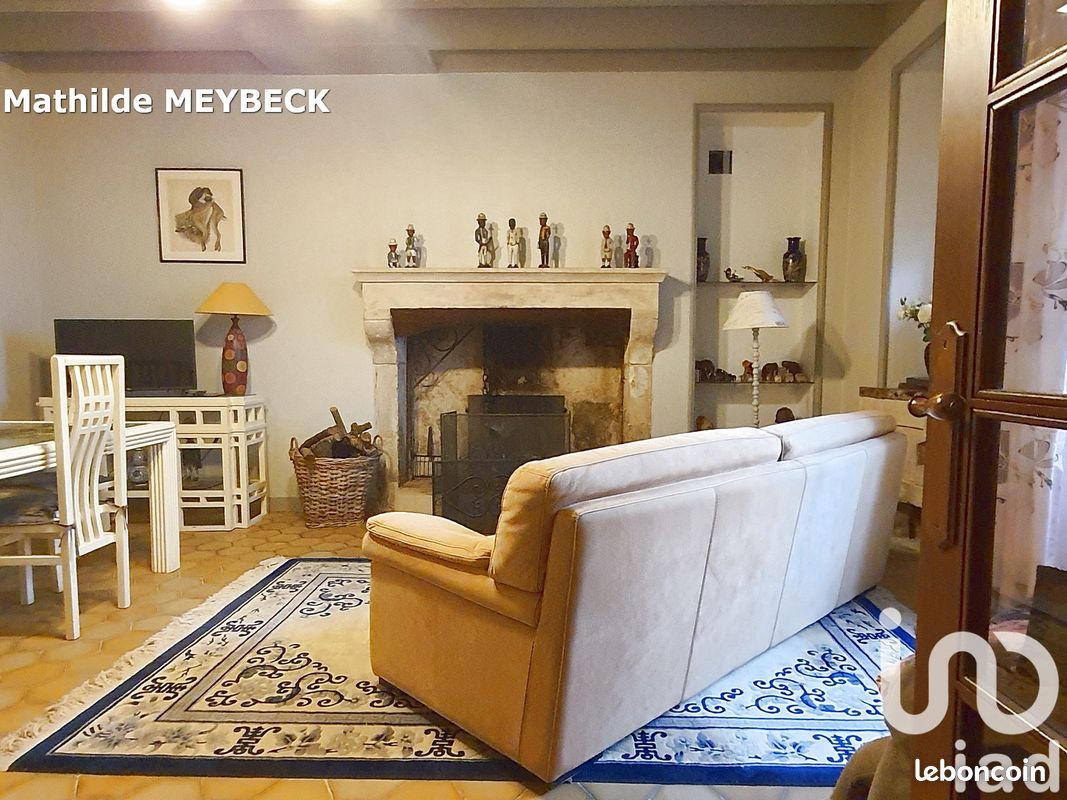 Maison 10 pièces 232 m² - Fressines 79370 (image principale 9)