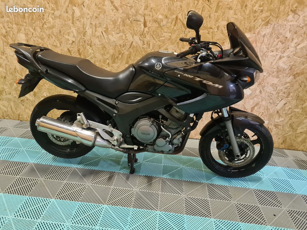 Manubrio Yamaha Ricambi Originali Ricambi Tdm Moto Yamaha Tdm 900