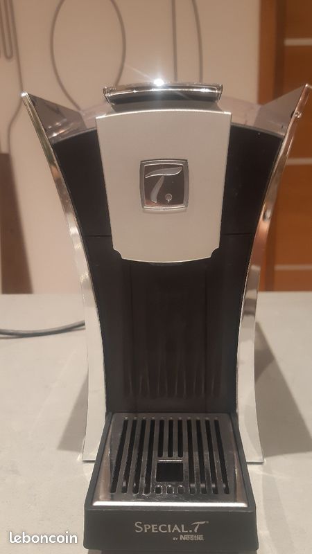 Machine à thé spécial t Nestlé (image 2)