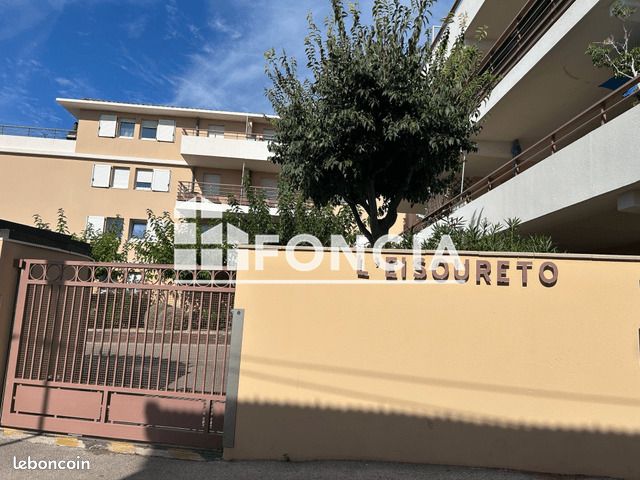Appartement 4 pièces 87 m² · à Bandol · 87 m² · 1 184 €/mois