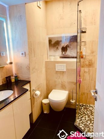 Appartement a louer bourg-la-reine - 1 pièce(s) - 25 m2 - Surfyn