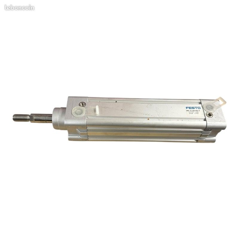 Festo dnc-32-100-ppv-a 163309 verin pneumatique (image 1)