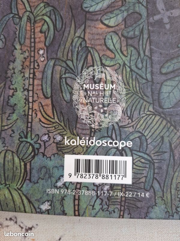 Livre "l'expédition rocambolesque (image 3)