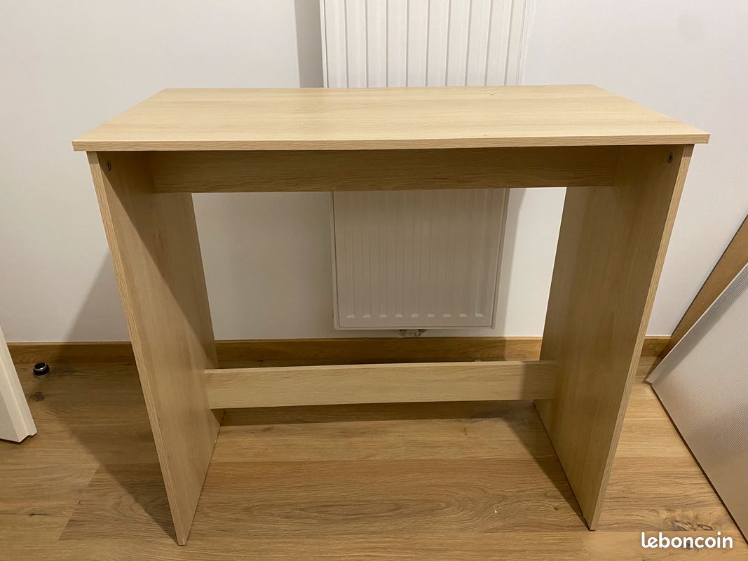Petit bureau / console (image 1)