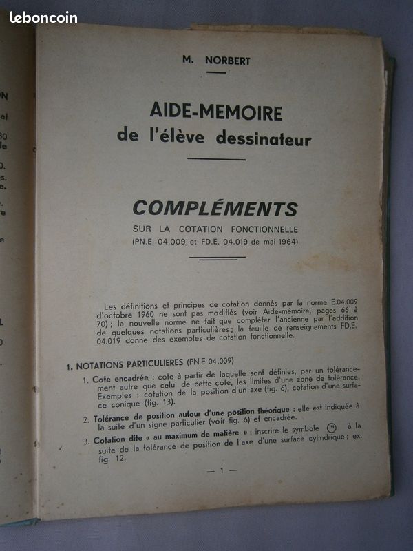 Pour L'élève dessinateur (image 11)