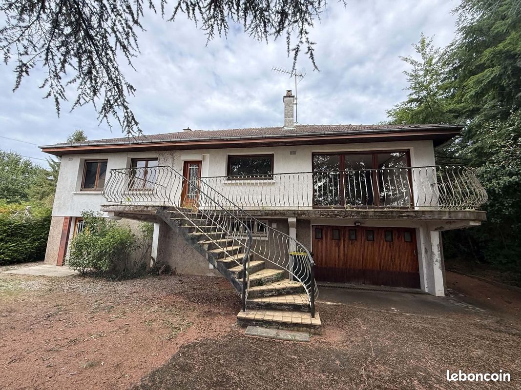 Maison 5 pièces 100 m² · à Sedan · 100 m² · 179 900 €