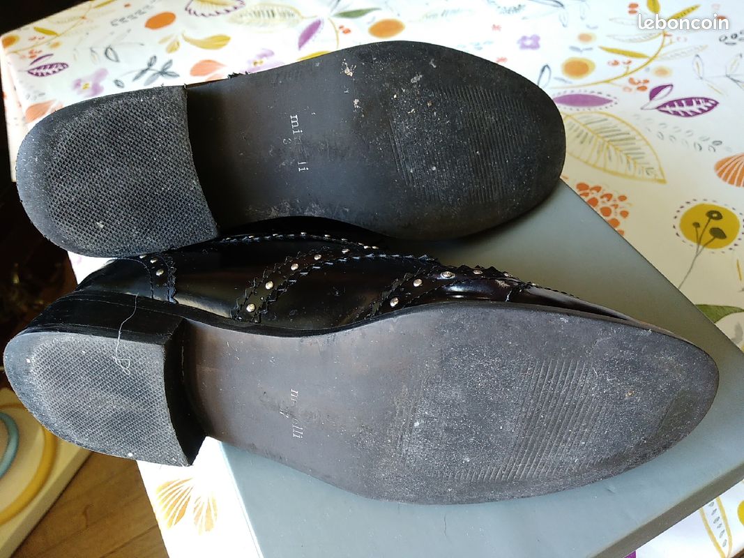 Derbies Minelli (image 6)