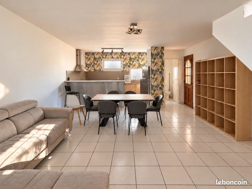 Appartement 4 pièces 115 m² · à Toulon · 115 m² · 298 000 €
