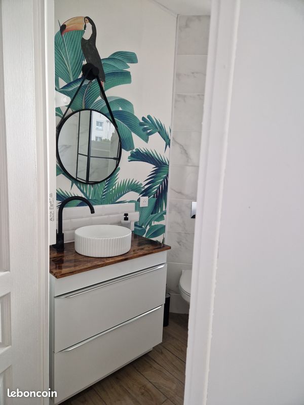 Appartement 2 pièces 42 m² · à Reims · 42 m² · 710 €/mois
