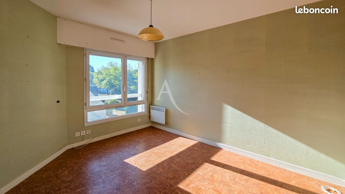 Appartement 2 pièces 54 m² · à Ploërmel · 54 m² · 117 000 €