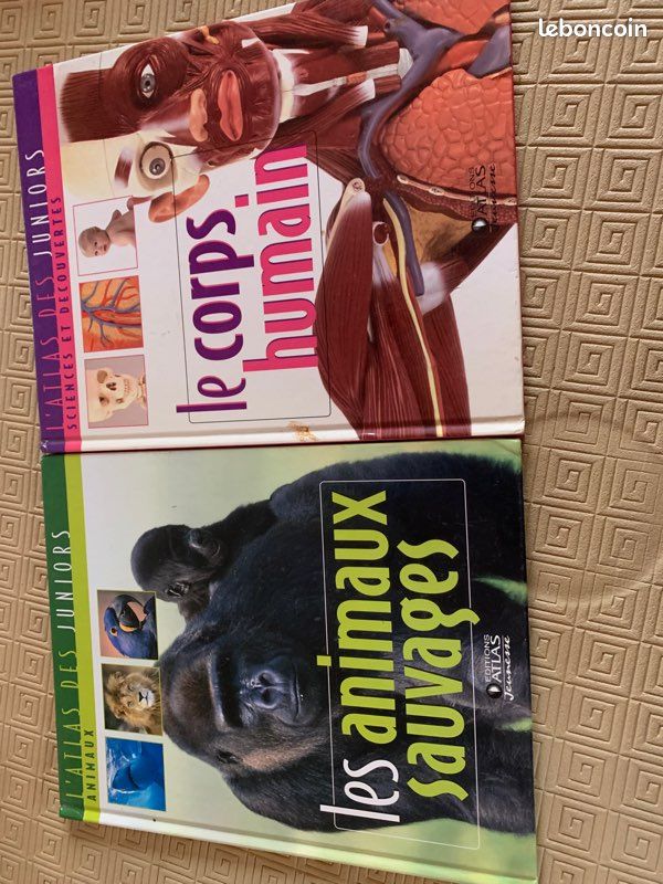 Livre au choix (image 4)