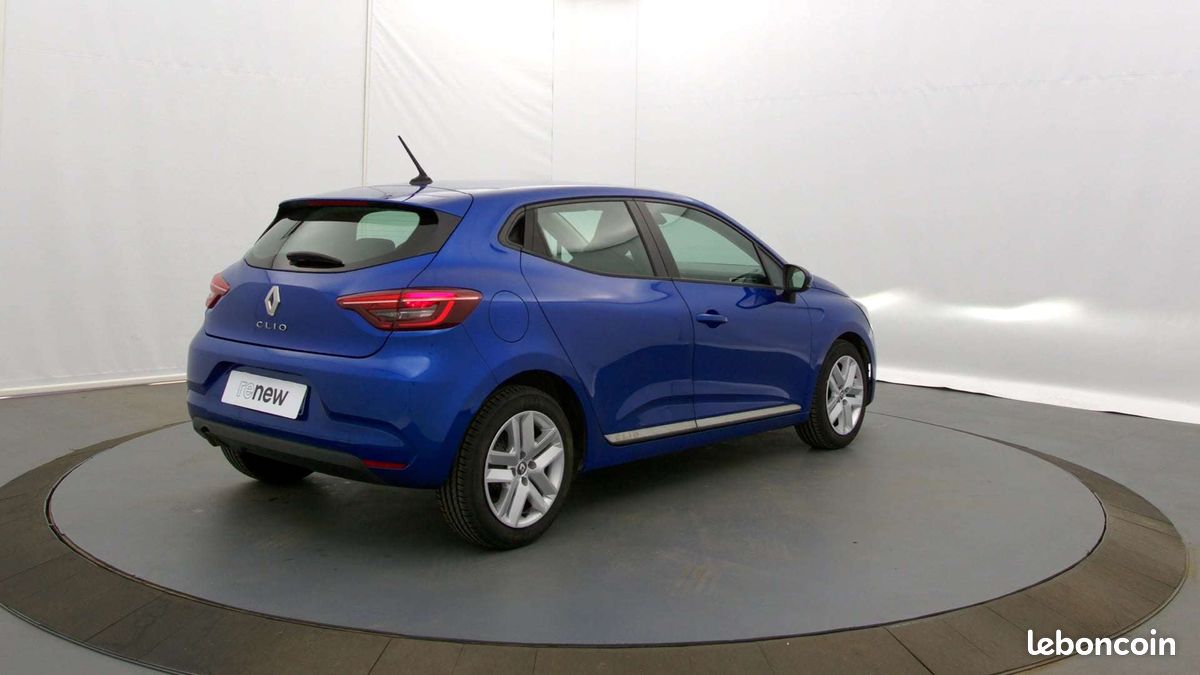 Renault clio tce 90 21n business (image 27)