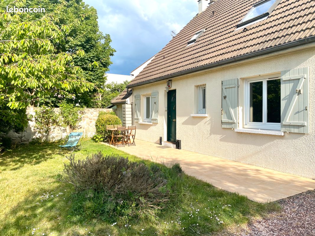 Maison 6 pièces 150 m² · à Montesson · 150 m² · 759 000 €