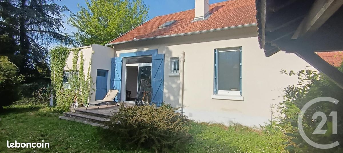 Maison 5 pièces 118 m² (image 3)