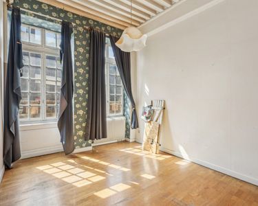 Appartement 335 000 € - 137 m²