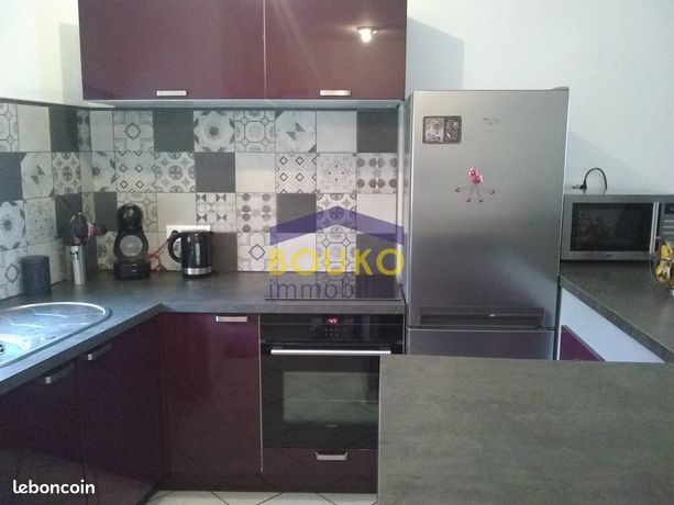 Maison 3 pièces 75 m²