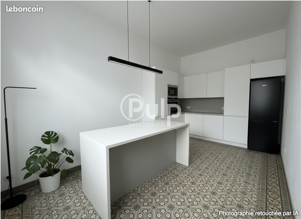 Maison 4 pièces 92 m² · à Brebières · 92 m² · 189 900 €