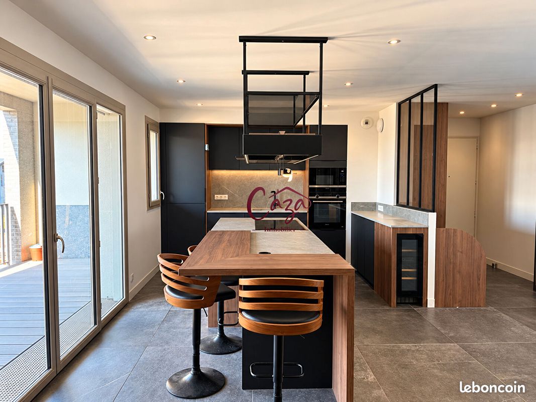Appartement 5 pièces 109 m² · à Bordeaux · 109 m² · 399 000 €