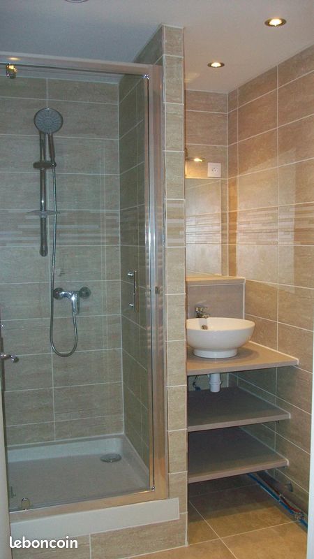 Appartement a louer ozoir-la-ferriere - 1 pièce(s) - 41 m2 - Surfyn