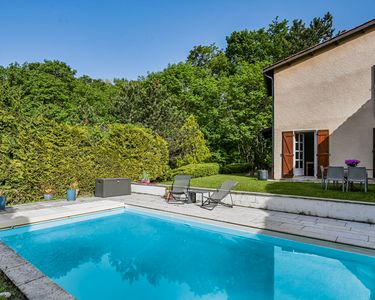 Maison 824 000 € - 159 m²
