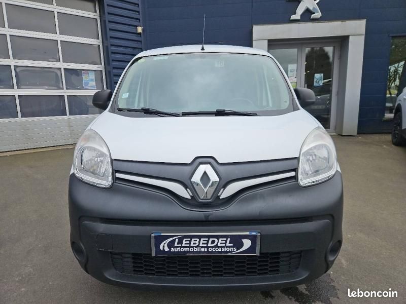 Renault Kangoo Express Compact 1.5 dCi 75ch Grand Confort (image 1)