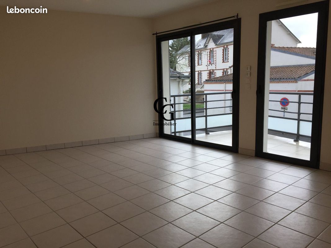 Appartement 3 pièces 66 m² (image 2)