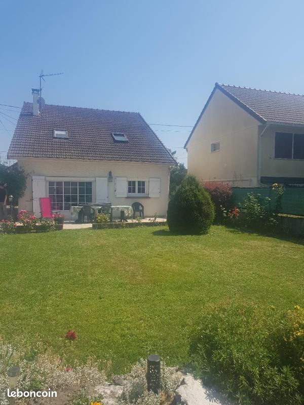 Maison 5 pièces 100 m² · à Villeparisis · 100 m² · 359 000 €