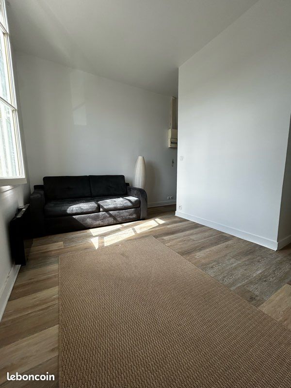 Appartement 1 pièce 17 m² · à Cenon · 17 m² · 600 €/mois