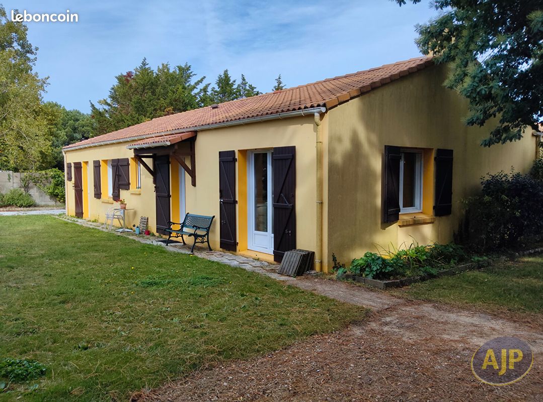 Maison 5 pièces 120 m² (image 3)