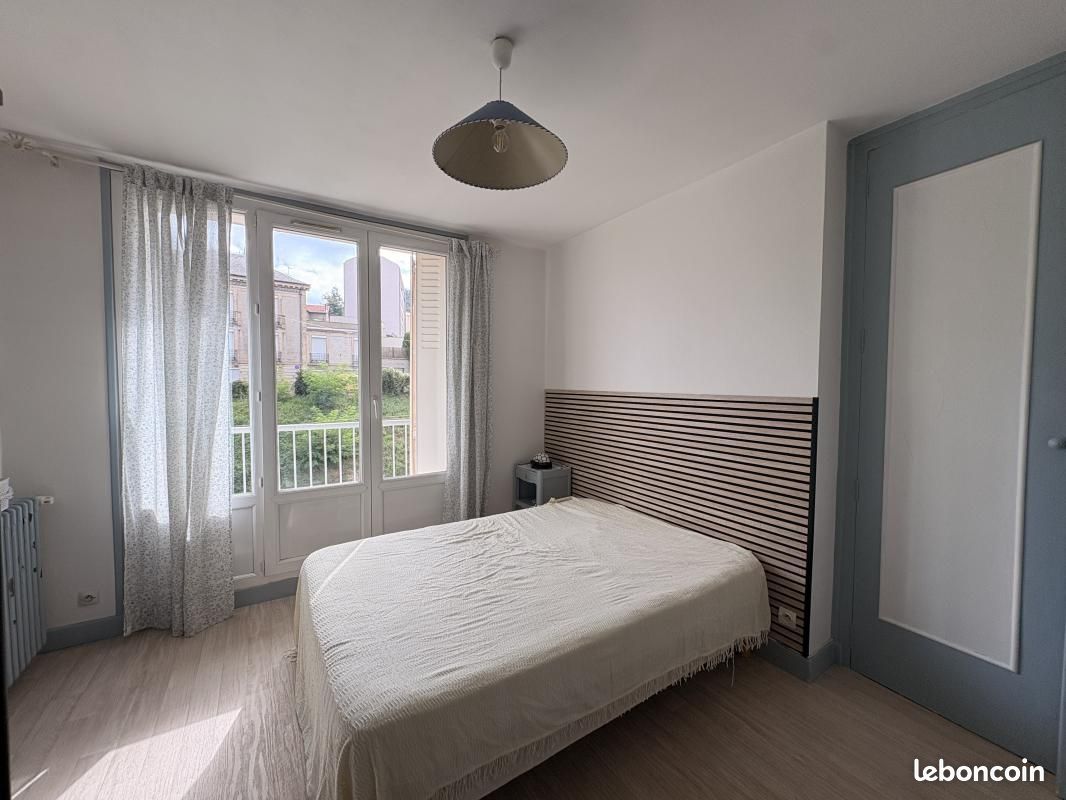 Appartement 3 pièces 50 m² · au Puy-en-Velay · 50 m² · 587 €/mois