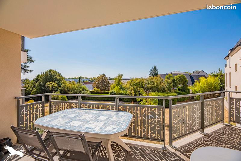 Appartement 4 pièces 91 m² · à Tours · 91 m² · 328 296 €