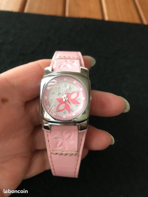 Montre Oxbow femme (image 5)