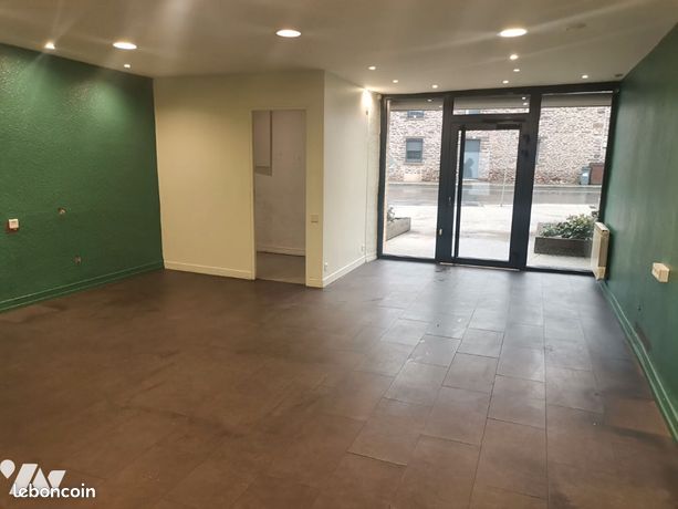Maison 3 pièces 70 m²